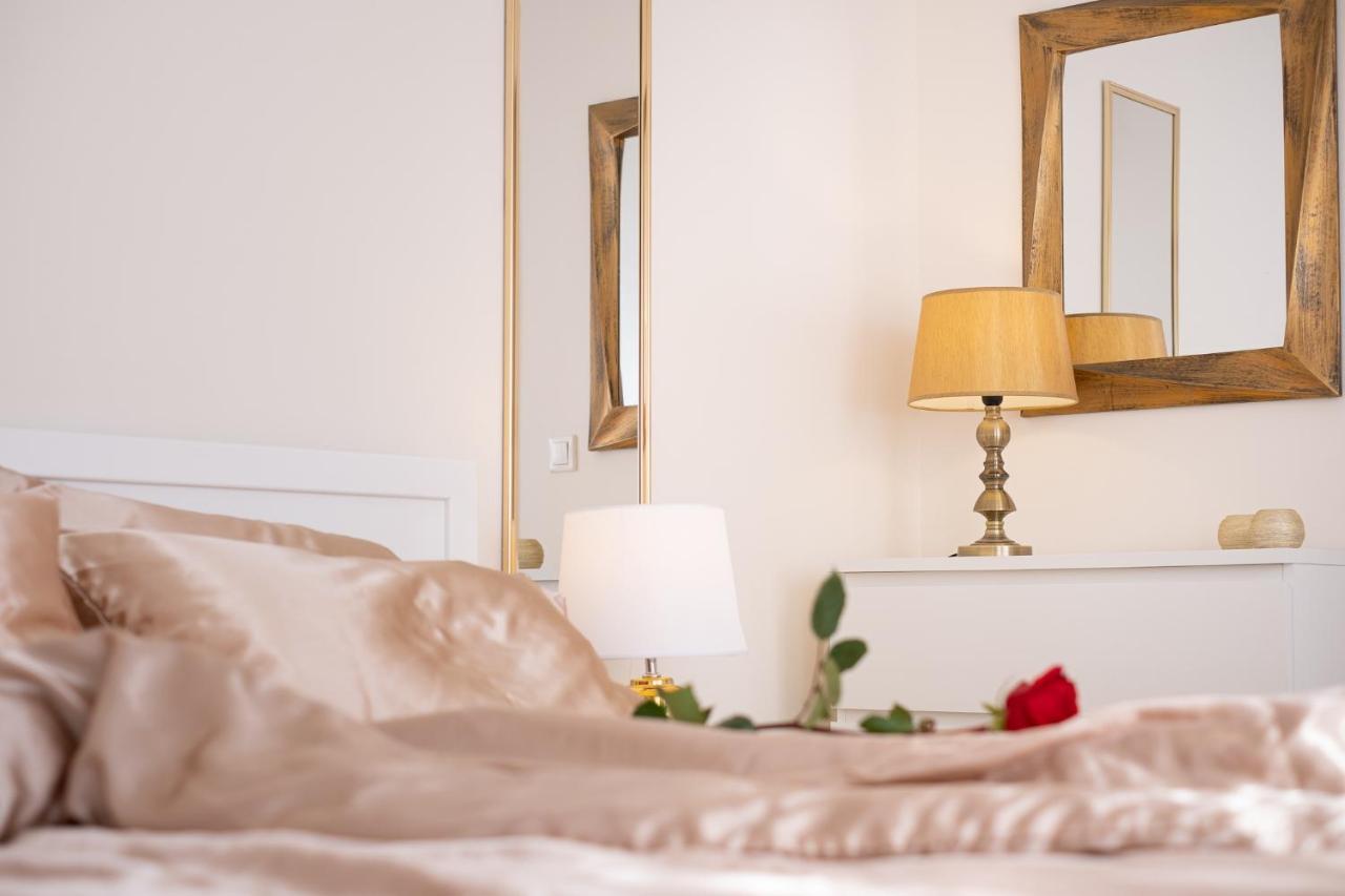 Nadiona Suites Red & Cream Corfu  Luaran gambar