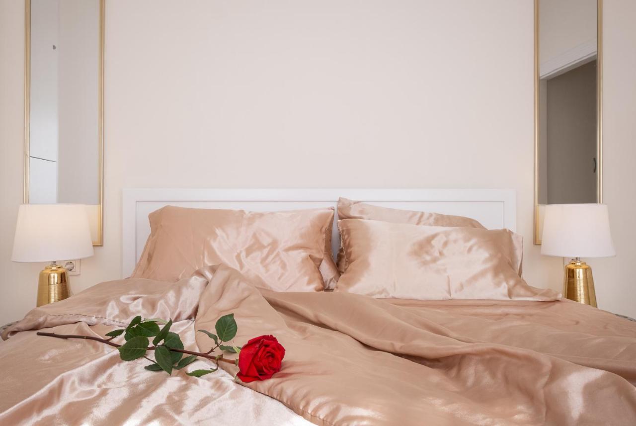 Nadiona Suites Red & Cream Corfu  Luaran gambar