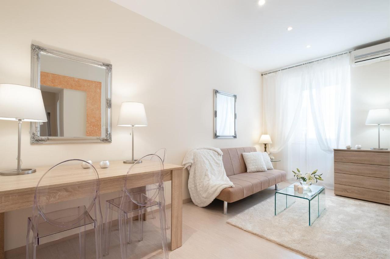 Nadiona Suites Red & Cream Corfu  Luaran gambar