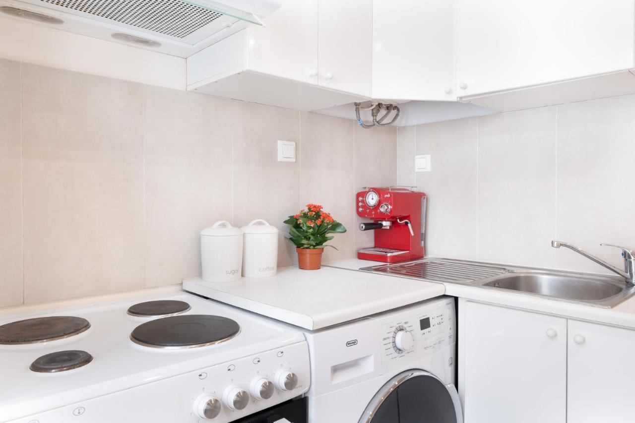 Nadiona Suites Red & Cream Corfu  Luaran gambar