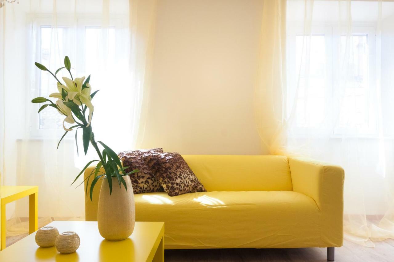 Nadiona Suites Red & Cream Corfu  Luaran gambar