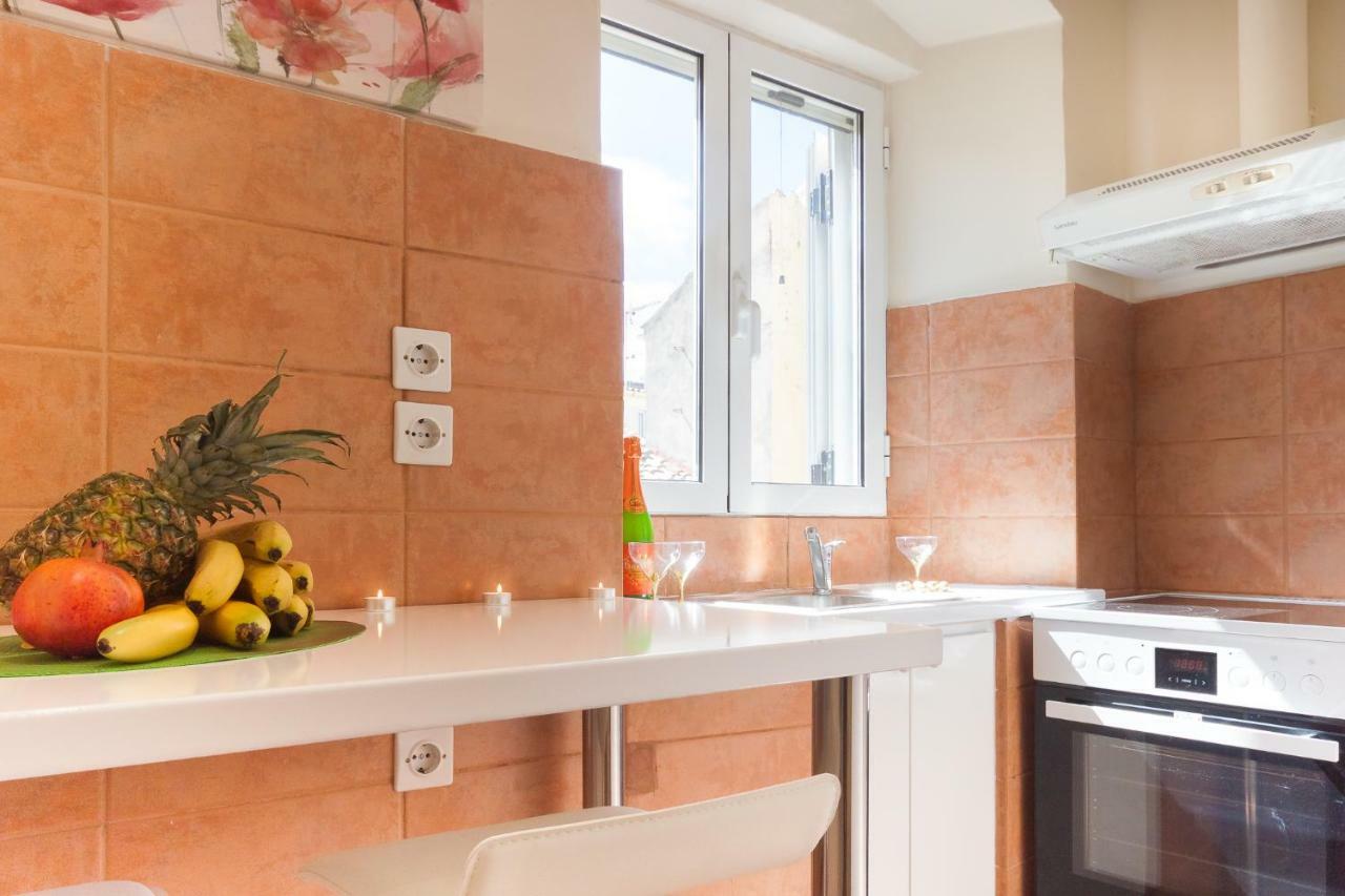 Nadiona Suites Red & Cream Corfu  Luaran gambar