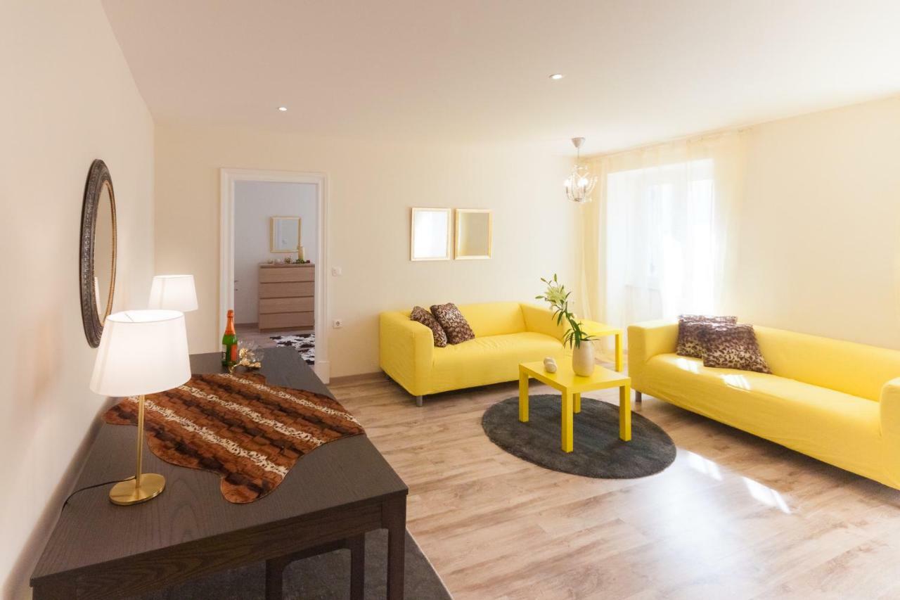 Nadiona Suites Red & Cream Corfu  Luaran gambar