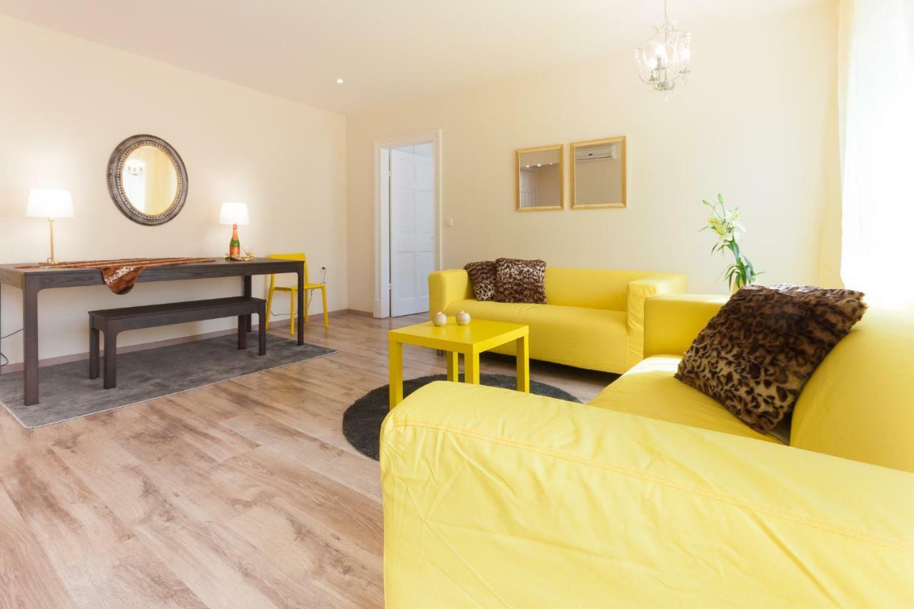 Nadiona Suites Red & Cream Corfu  Luaran gambar