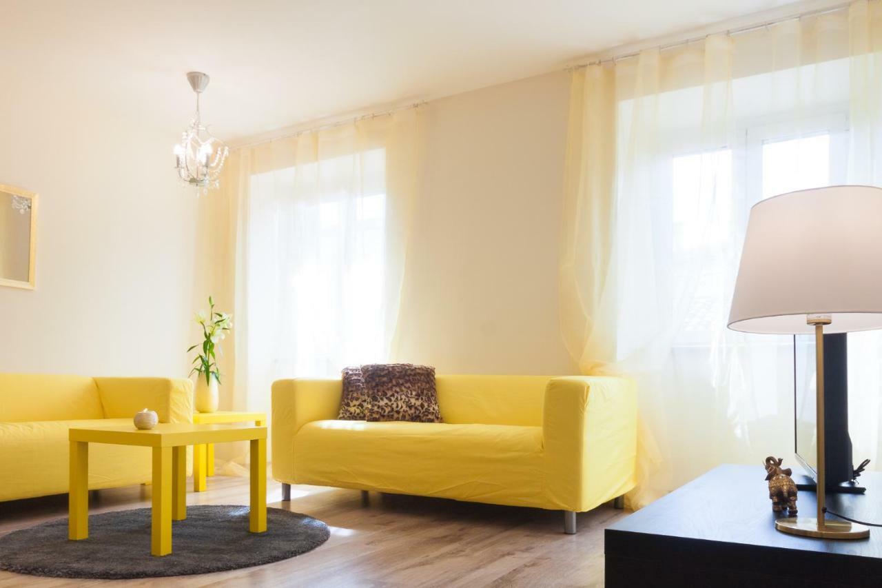 Nadiona Suites Red & Cream Corfu  Luaran gambar