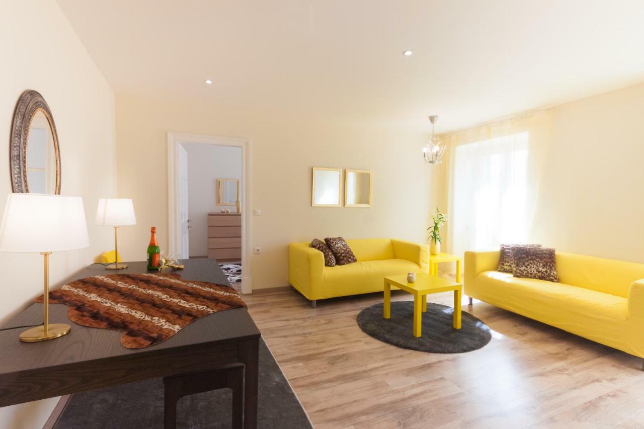 Nadiona Suites Red & Cream Corfu  Luaran gambar
